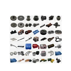 Buy Heavy Duty Diesel Engine Spare Parts for Engine Manufacture and Repairing Made By India Wholesale Products