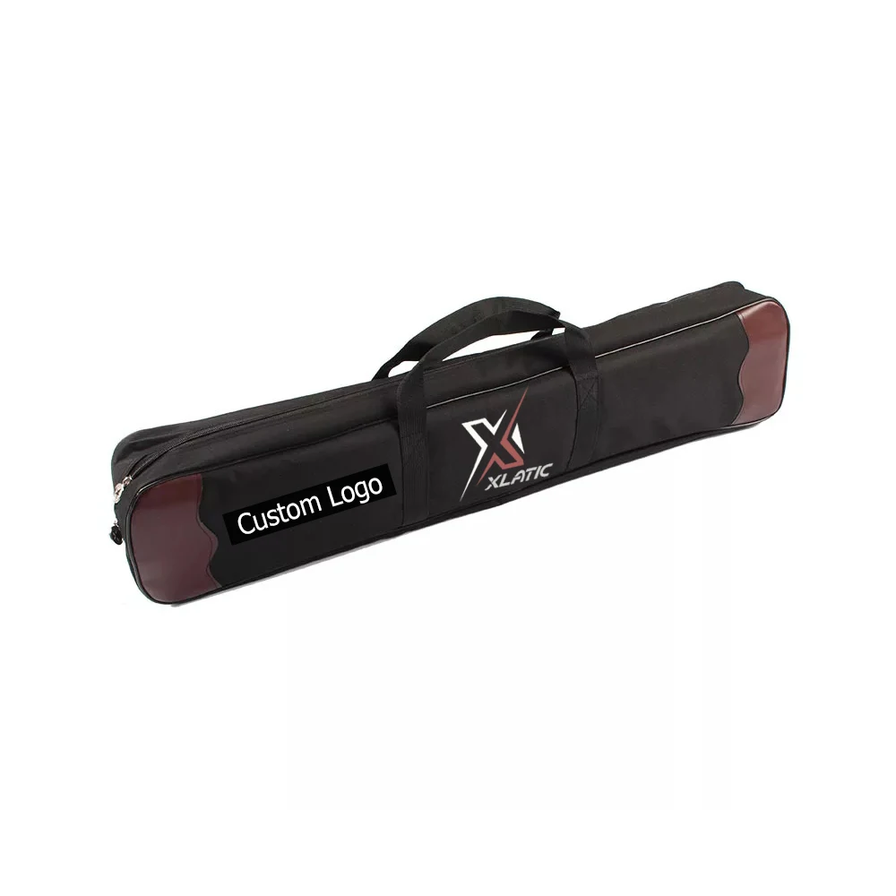 Sublimation printing Hunting Gun Case Oversized Gun Bag Gun Slip 600D