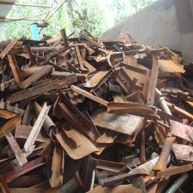 Top Quality Used Metal Scrap