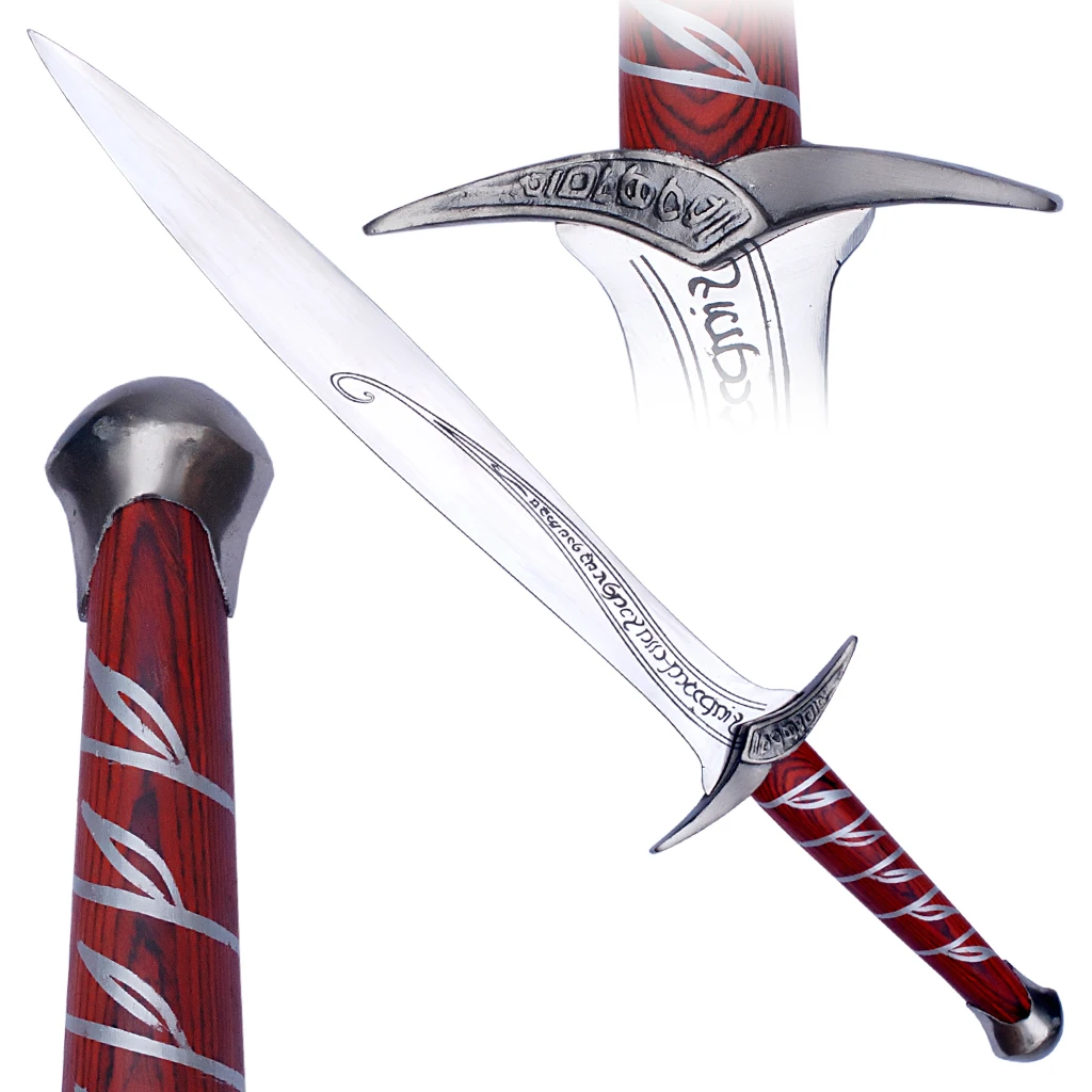 
Hobit Sting Sword Lord of the Rings Sting Sword 