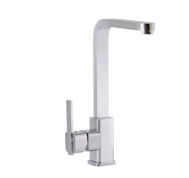 Wholesale Kitchen faucet hot and cold Stainless steel 304 full set