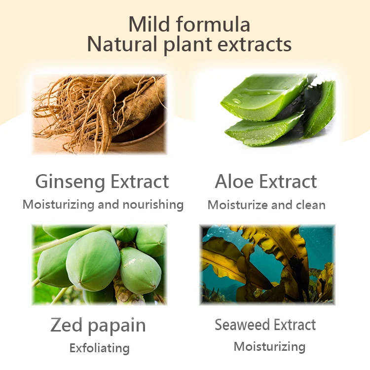 Organic Dry Shampoo And Revive Hair For All Hair New babe Best Baby Shampoos & Washes