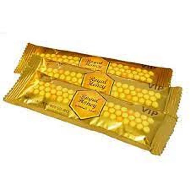 VIP Королевский мед королевский мед для мужчин