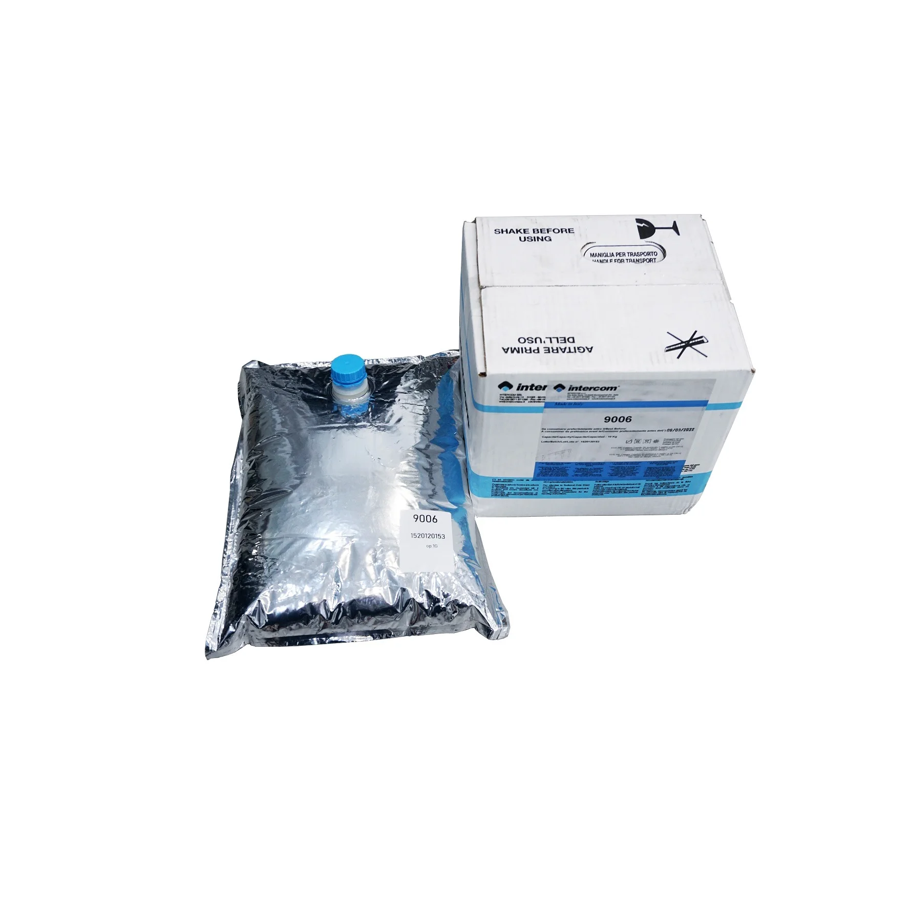 Natural Latex Liquid Shoes Adhesives Packing Woodworking Ecostick 9006 for General Leather Goods and Shoes