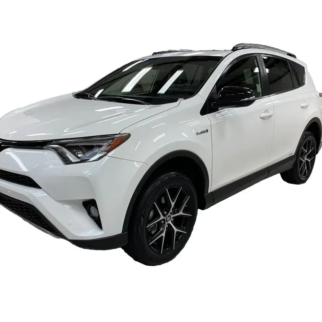 Quality used Toyota Rav 4 Cars for sale