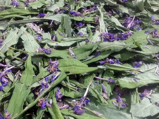 Eco-friendly Prepackage 25g 75g 150g Ivan-Tea Rose Bay (Fireweed) For Relaxing, Reduce Anxiety And Depression