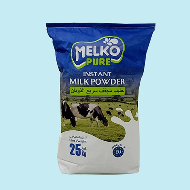 Заводская поставка, высококачественный напиток, желтый крем, дешевая здоровая добавка, молочные порошки для продажи