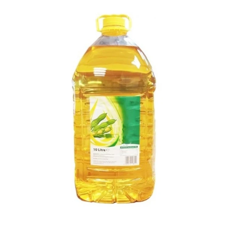 Top Quality Crude Degummed Rapeseed Oil Available In Factory Price