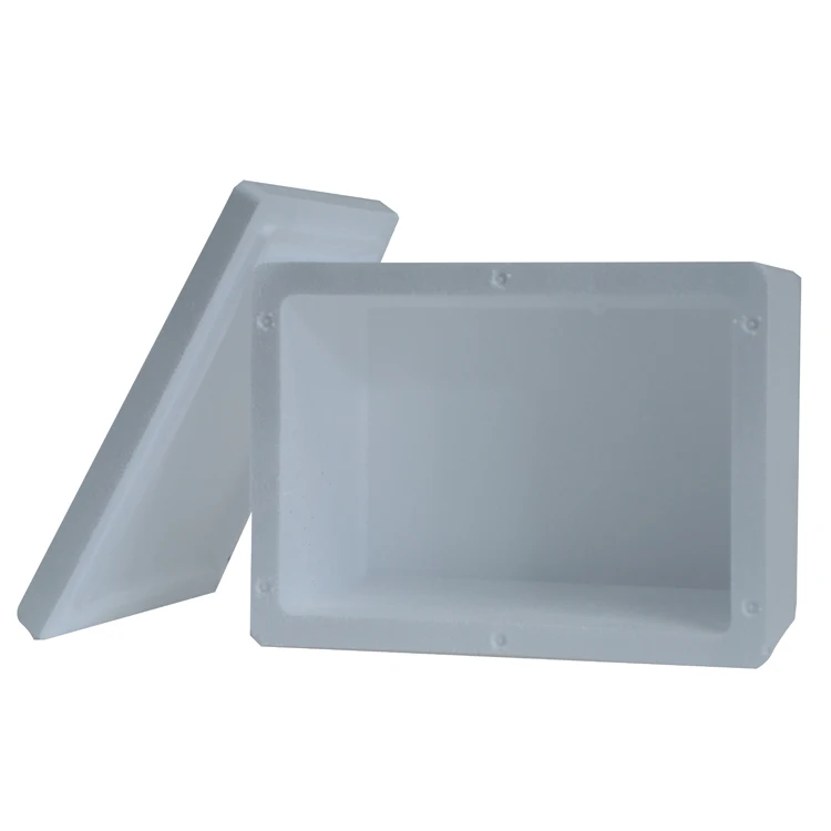 eps expandable polystyrene resin beads