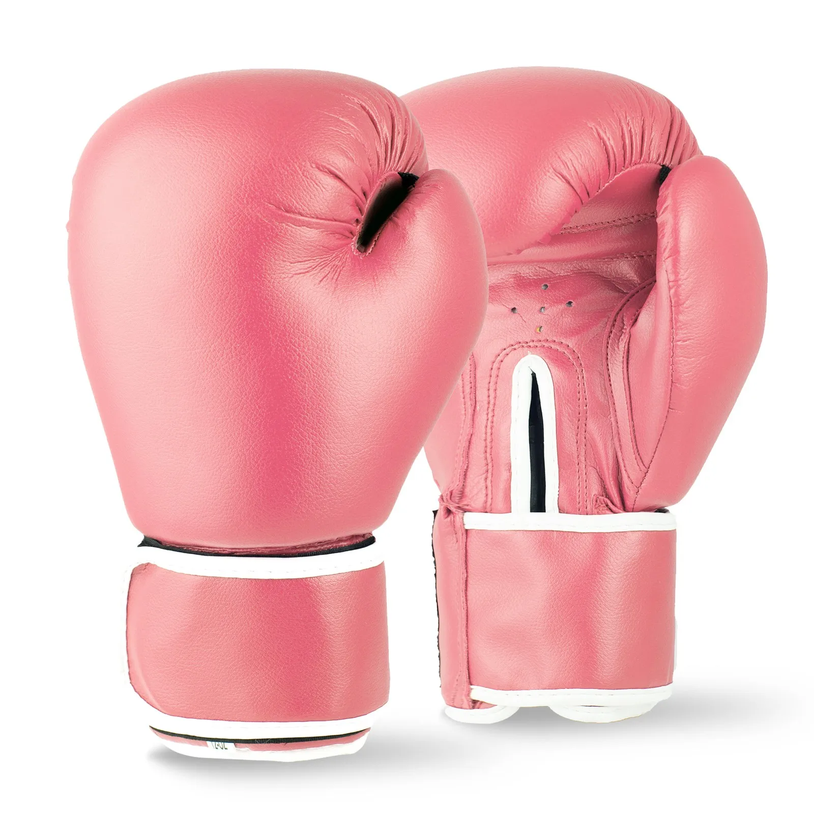 Good Quality Cowhide Leather Boxing Gloves Customize mma Boxing Gloves