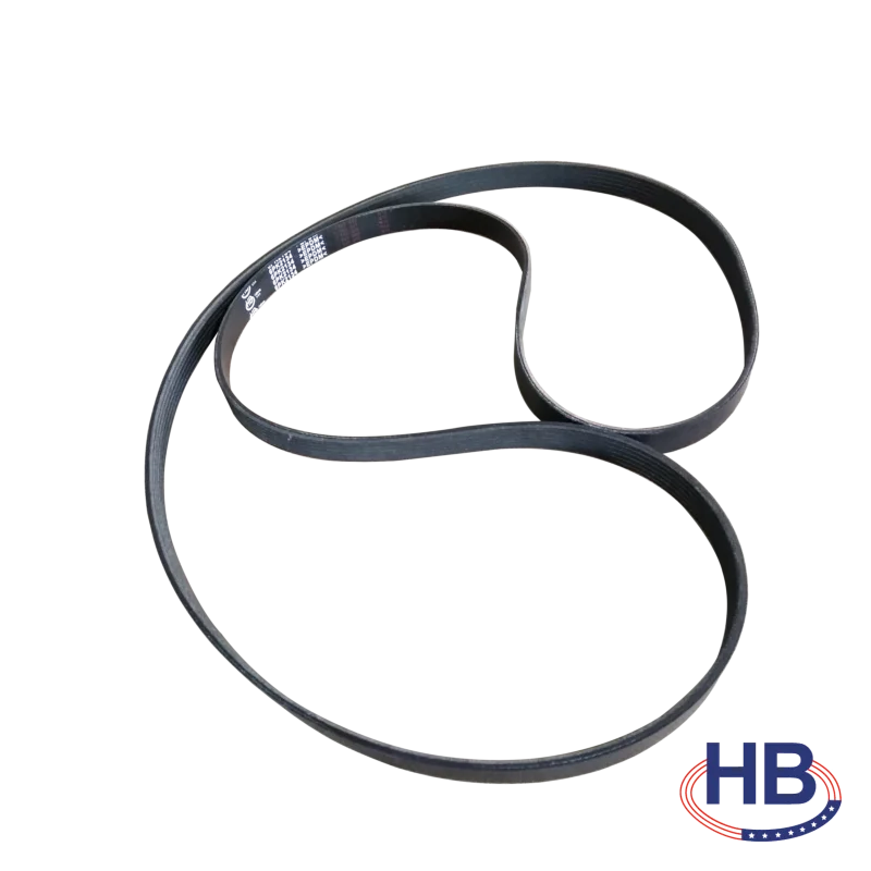 Полирезиновый ремешок под змеиную кожу/по сравнению с ремнем Dayco