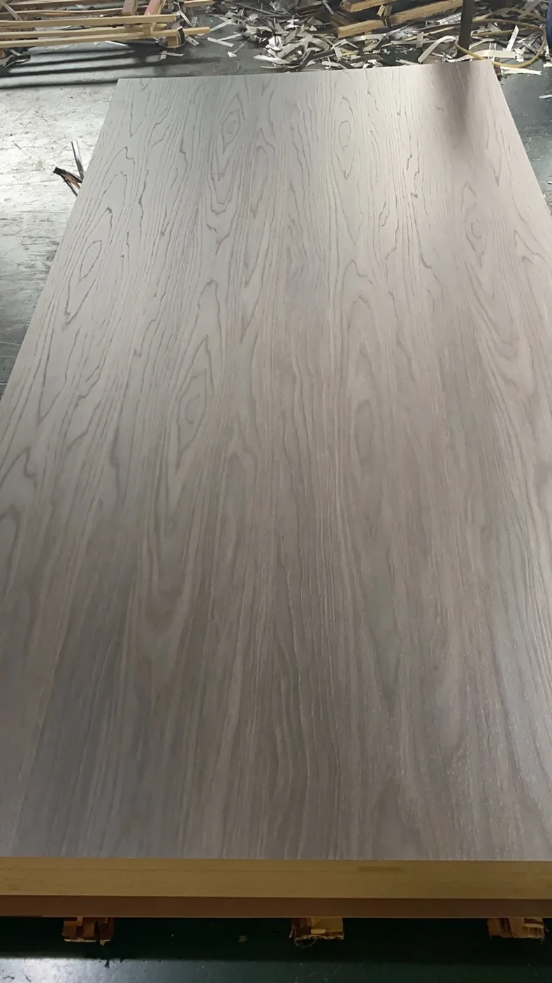 Светло-серый меламин 18 мм МДФ от производителя