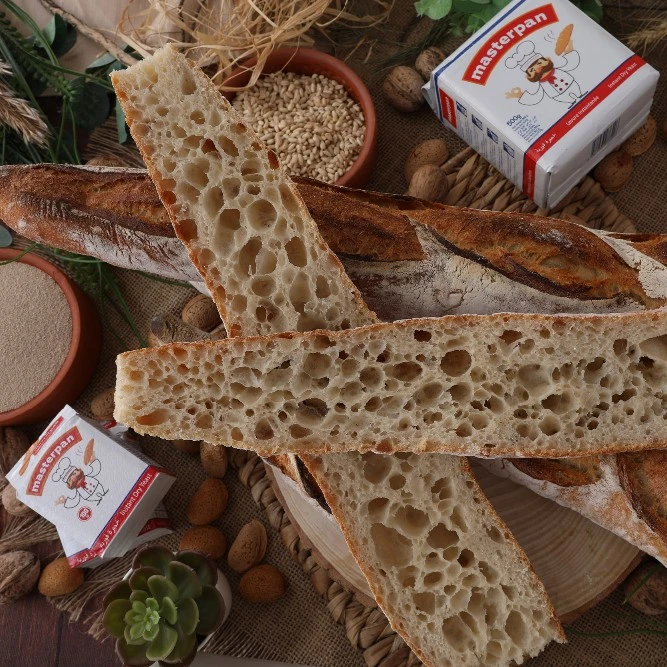 
High Quality Instant Dry Yeast 