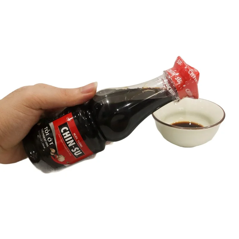 
chinsu chili garlic soy sauce 250ml cheap price good quality attractive 