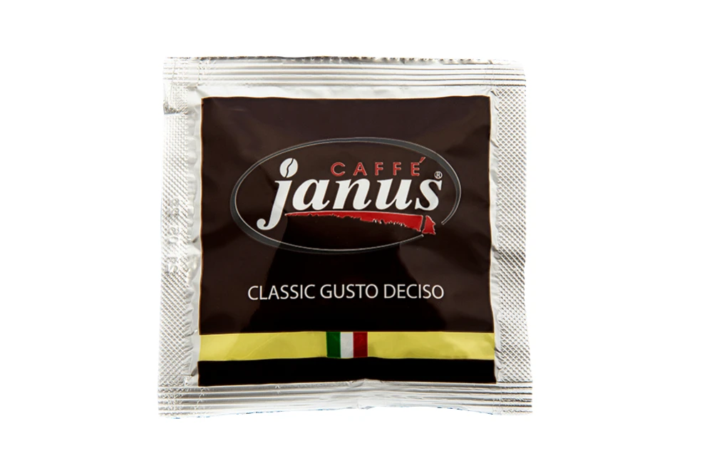 italian cafe classic quality powder made coffee beans filter paper pods blends Robusta and Arabica expresso cups