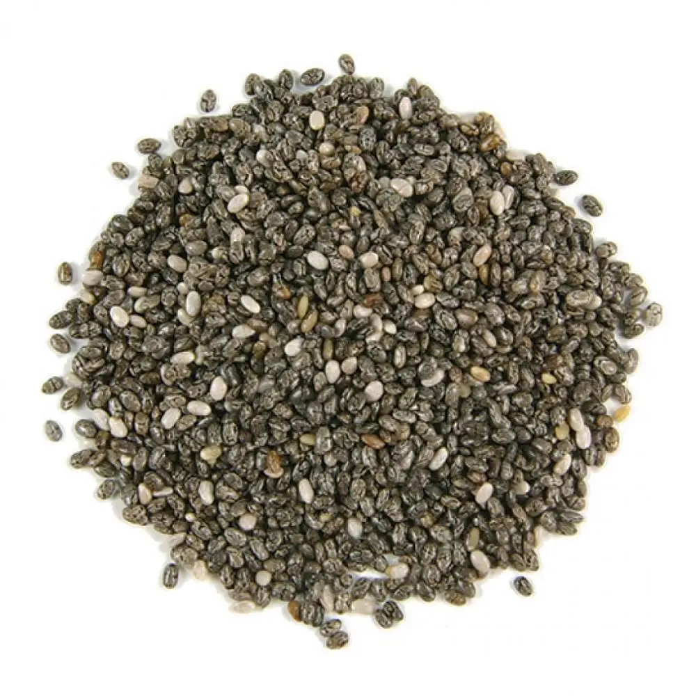 
 White and Black chia seeds in large quantity / 2019 farmed CHIA SEEDS Available  
