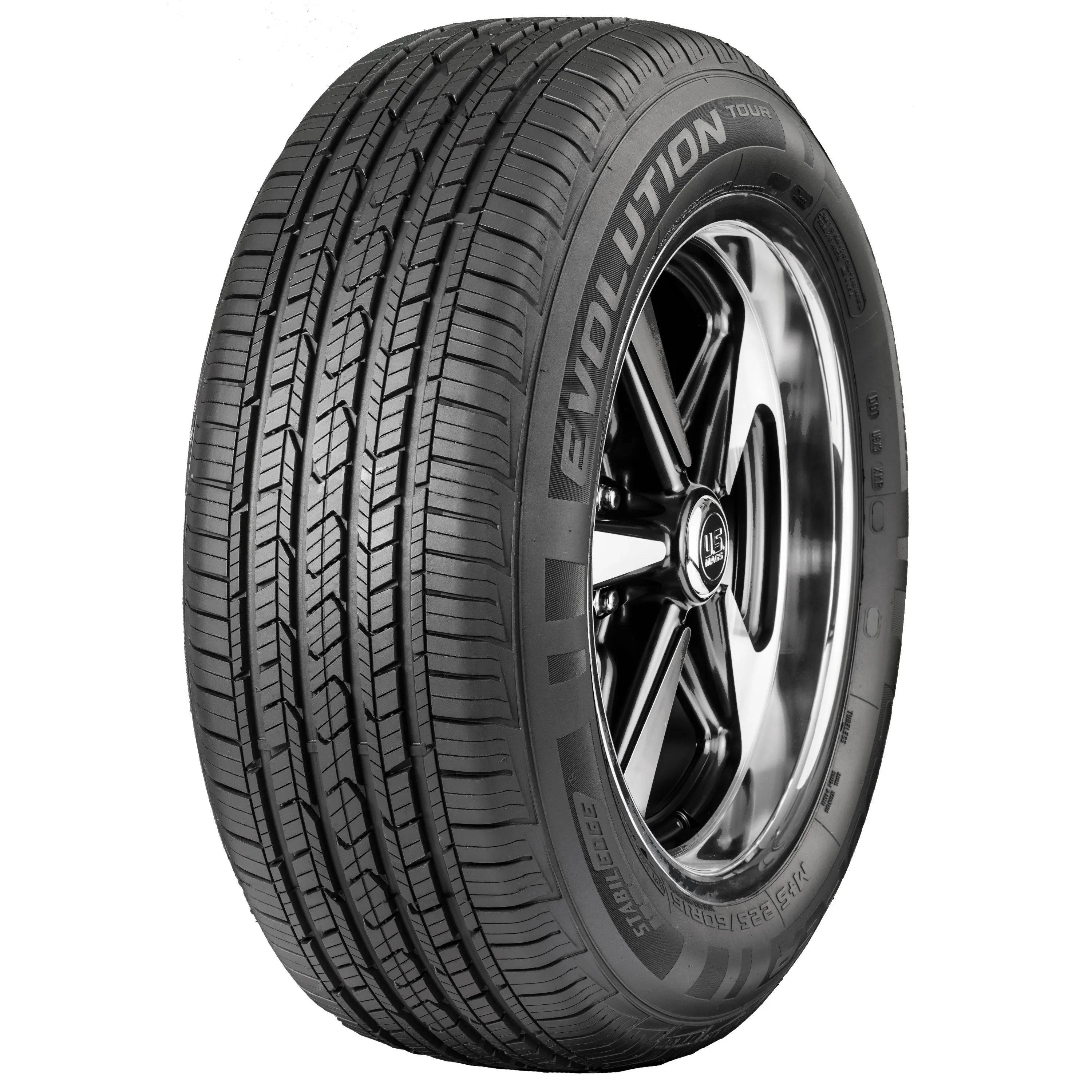 
Hot Sale Top Quality Hankook Promotional Price Radial Used Truck Tires 315 / 60R22.5 