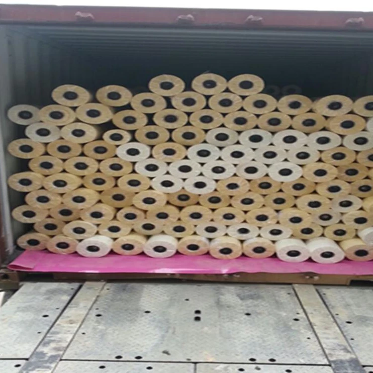
PVC BRANDA 
