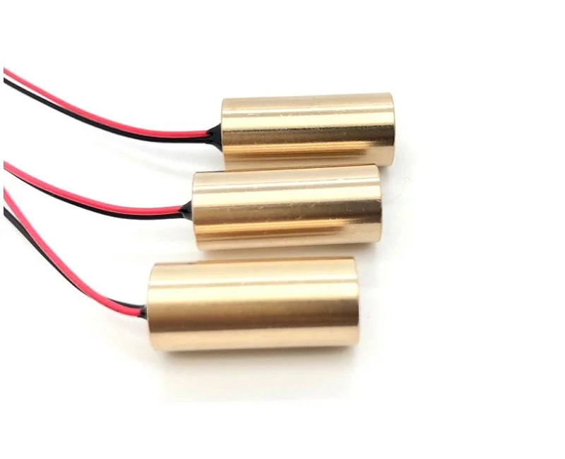 635nm Red Laser Module