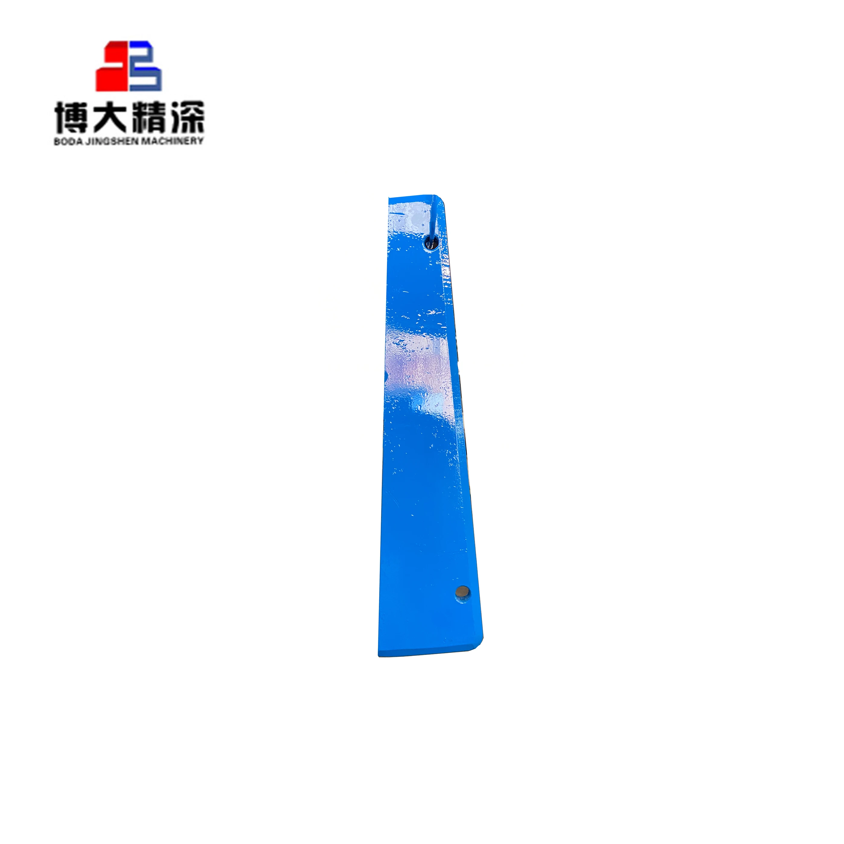 mining machine barmac b7150 vsi crusher spare parts TRAIL PLATE SET