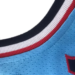 BASKETBALL JERSEY