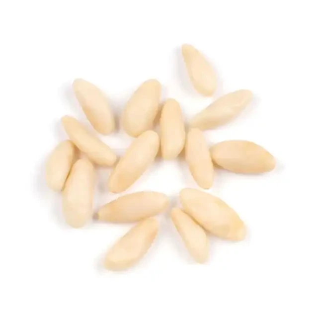 Top Quality Pine Nut / Pine Nut Kernels / Pine Nut For Sale At Good Price