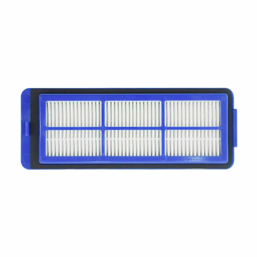 Sweeper Filters Brushes Comb Replacement Kit for 15max Robot Cleaner