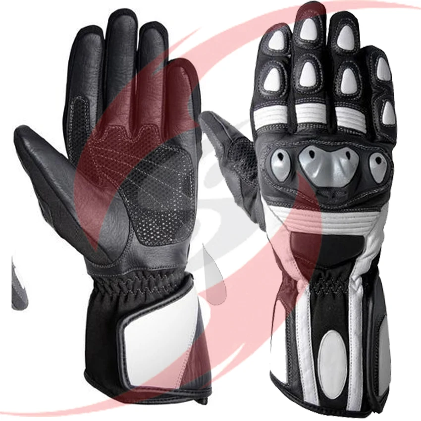 Customized Manufacturers Unisex Motorbike Mountain Bikes Gloves for Racing In All Seasons