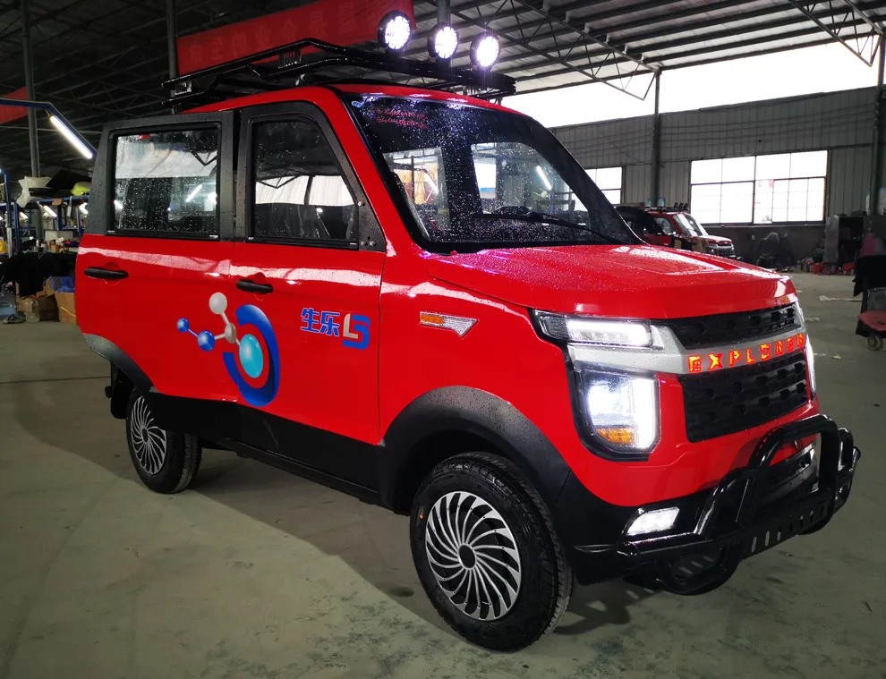 Автомобильный электровнедорожник правый и левый руль для взрослых использование 5 единиц в контейнере с большим мотором максимальной скоростью 50 км/ч