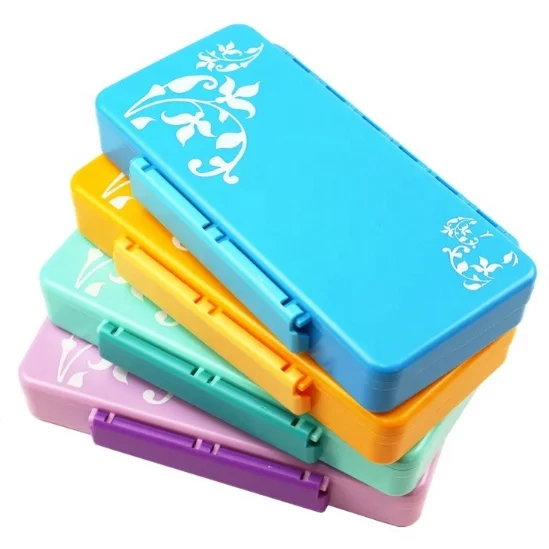 2021 Новый гидроизоляционные медицинский ящик для таблеток Чехол pastillero для использования вне помещений