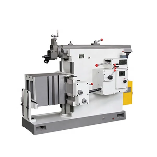 BC6050 / BC6063 / BC6066 / BC6085 / BC60100 металлоформовочный горизонтальный строгальный станок