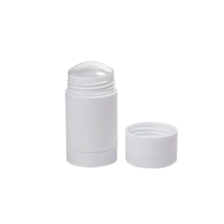  Европейский склада готовы к отправке дезодорант Стик бутылки Круглый 15 мл 30 50 75 Twist контейнер