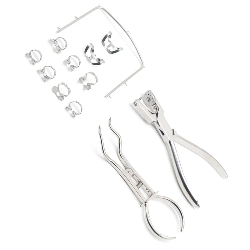 Зубные резиновые плоскогубцы для зубных щипцов бесплатная доставка