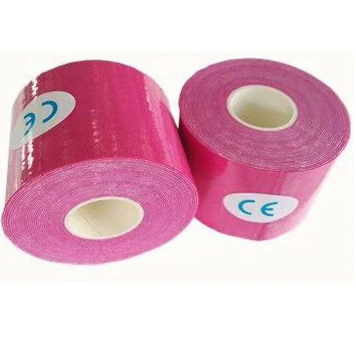Кинезиологическая Лента Kt Active Tape