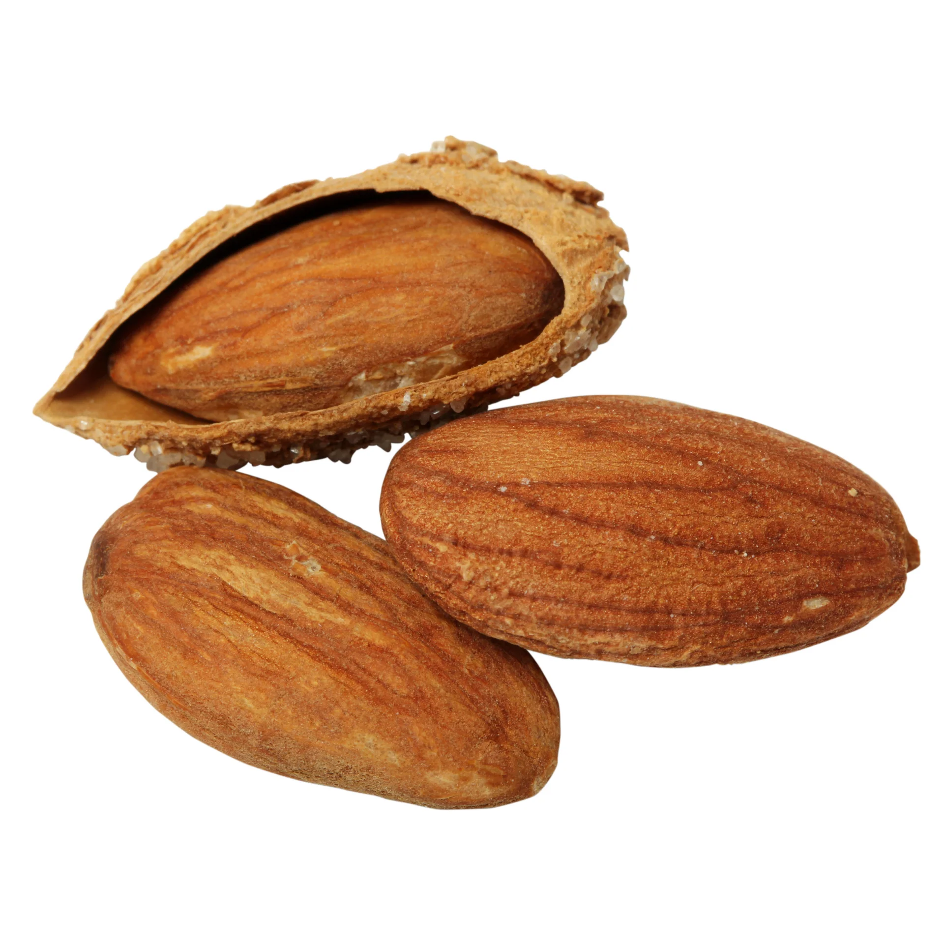 Almonds - High quality premium grade