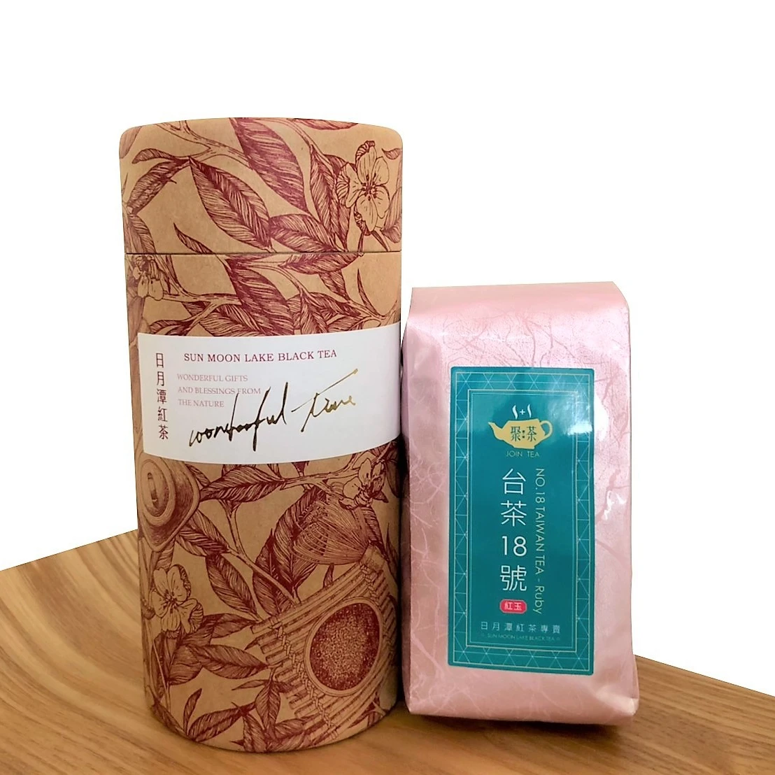 
Лучшее качество, Премиум чистый тайваньский черный чай, Органическая упаковка для рассыпного чая 