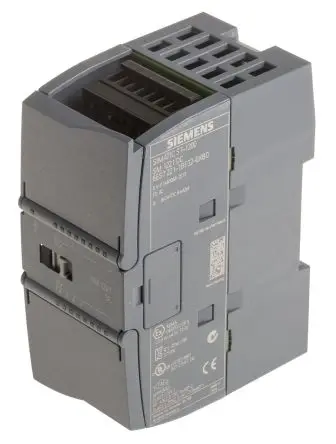  Siemens S7-400 6ES7197-1LA12-0XA0