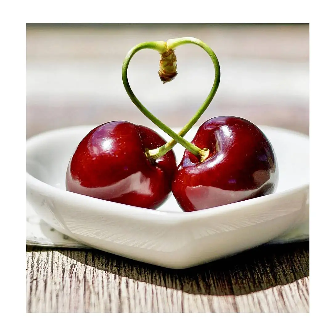 Sweet Cherries for export