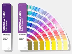 Высококачественный Подарочный пакет из переработанной крафт-бумаги с ручкой