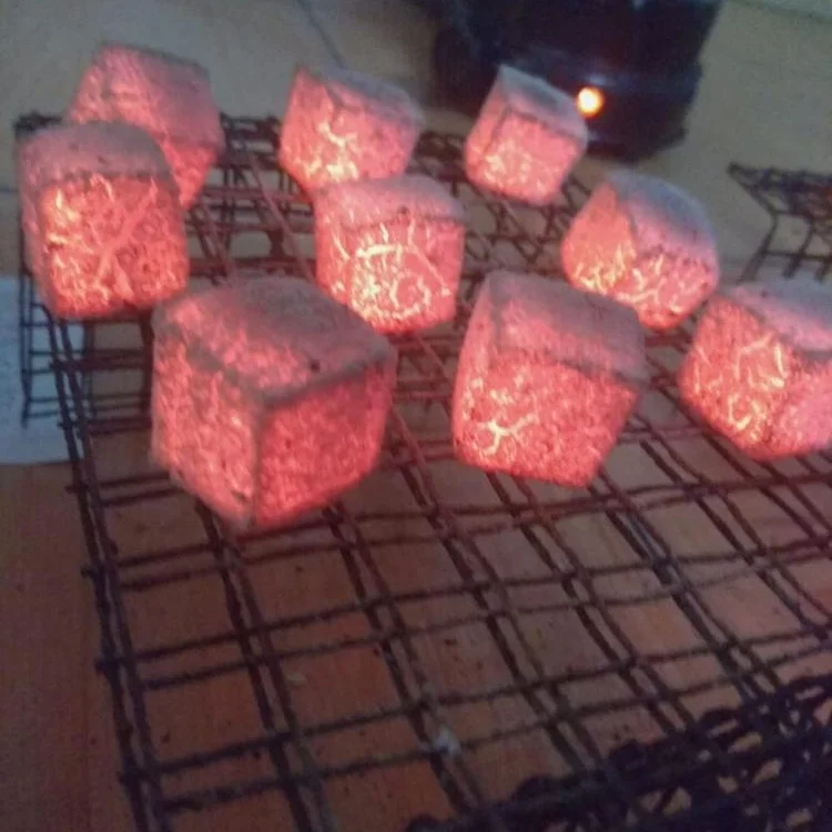 Coconut Charcoal Coconut Shisha Charcoal, Coconut Shell Charcoal For Shisha