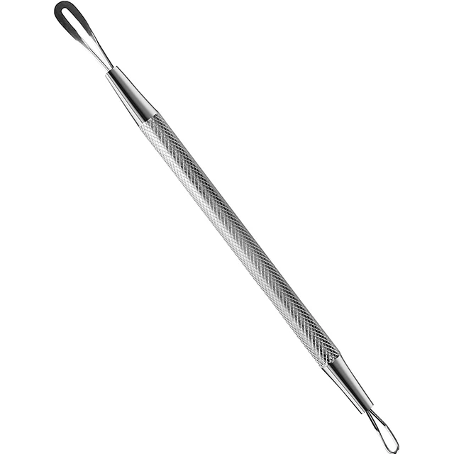 Stainless Steel Black Head Remover White Head Remover Acne Remover