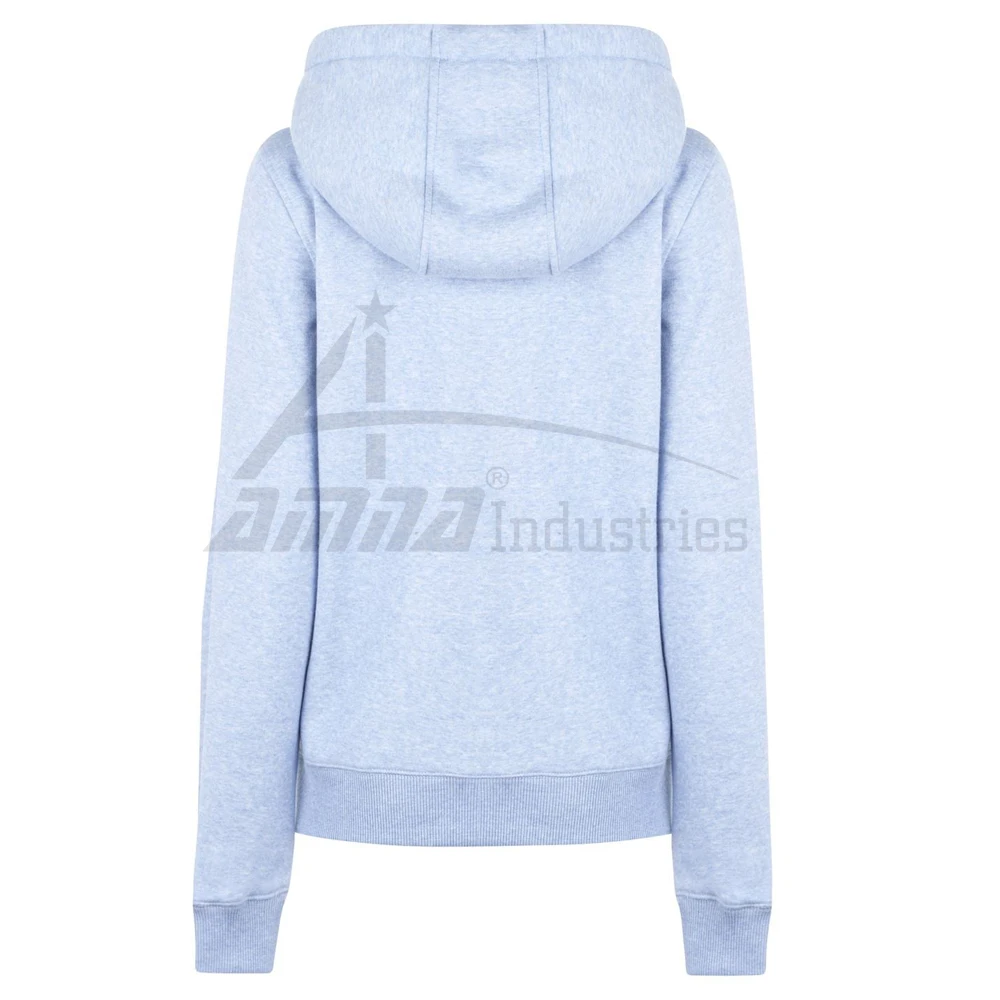 2020 High Quality Women Cotton Made Women Hoodies