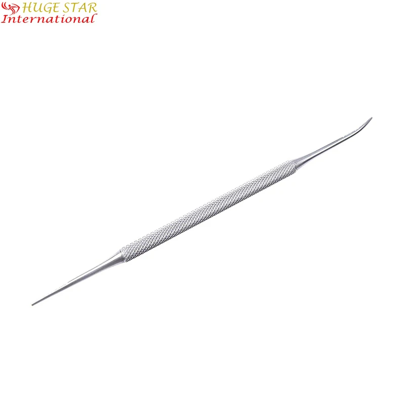 Double Ended Satin Edge Teen Teeth Lifter Teen Surgical Dental Instruments Scales