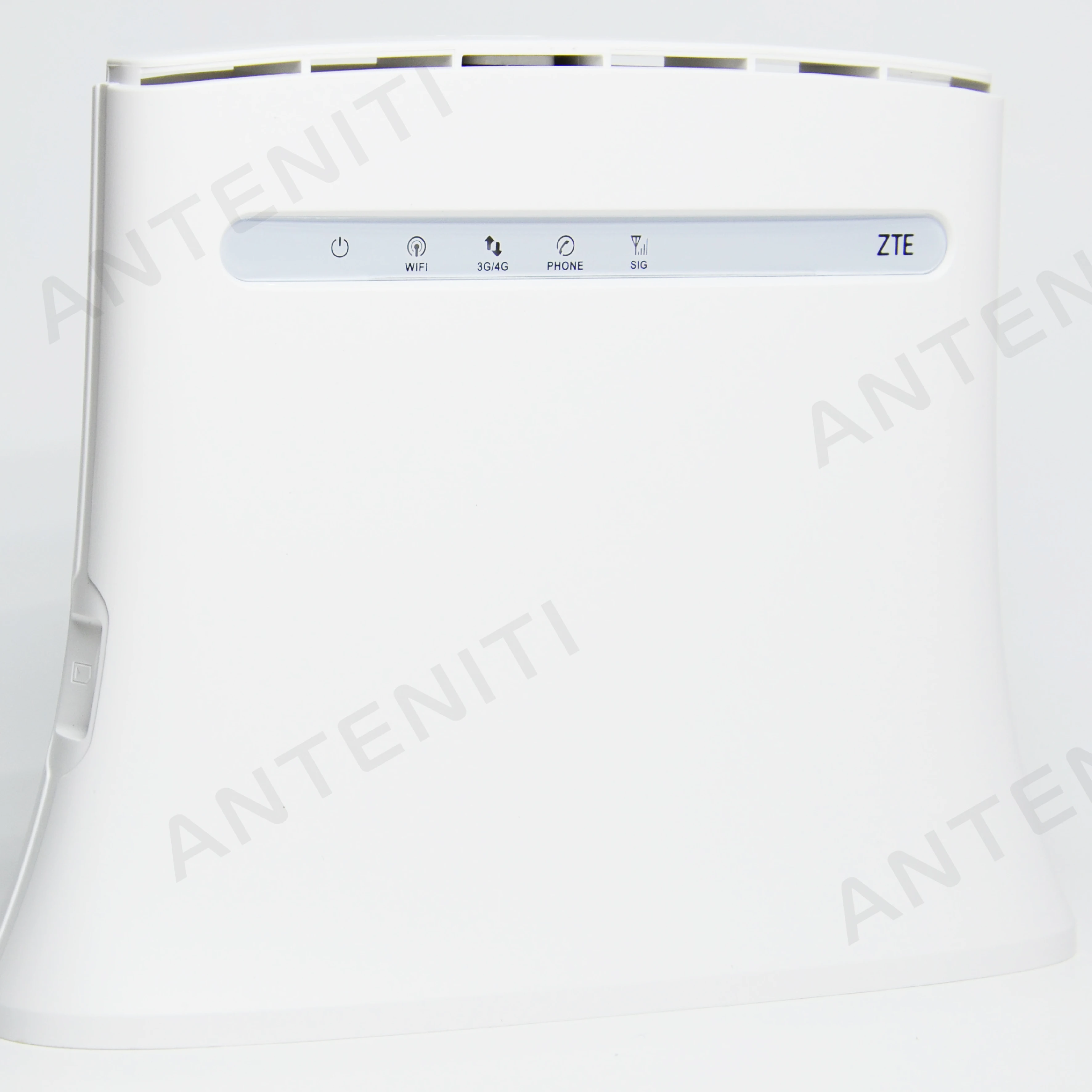 Unlocked ZTE MF283U MF283 4G LTE 3G Wifi Wireless Router Price For Sale