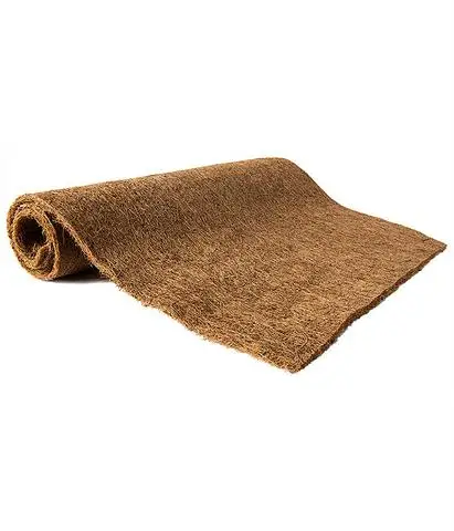 Вьетнамский производитель качественная Кокосовая сетка из кокосового волокна изготовлена 100% ореха по конкурентной цене