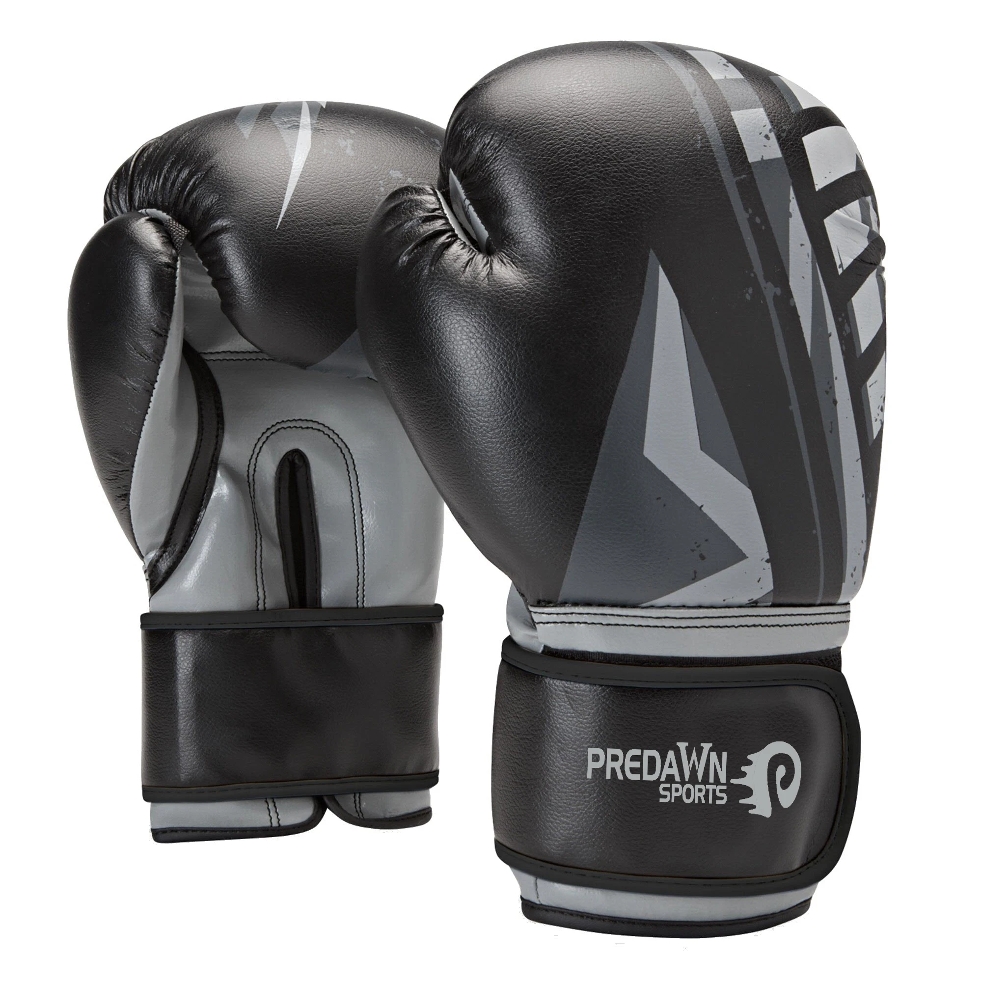 Fight Training Comfortable Training Custom Logo Boxing Gloves Comfortable Men Boxing OEM private logo  Punching Gloves