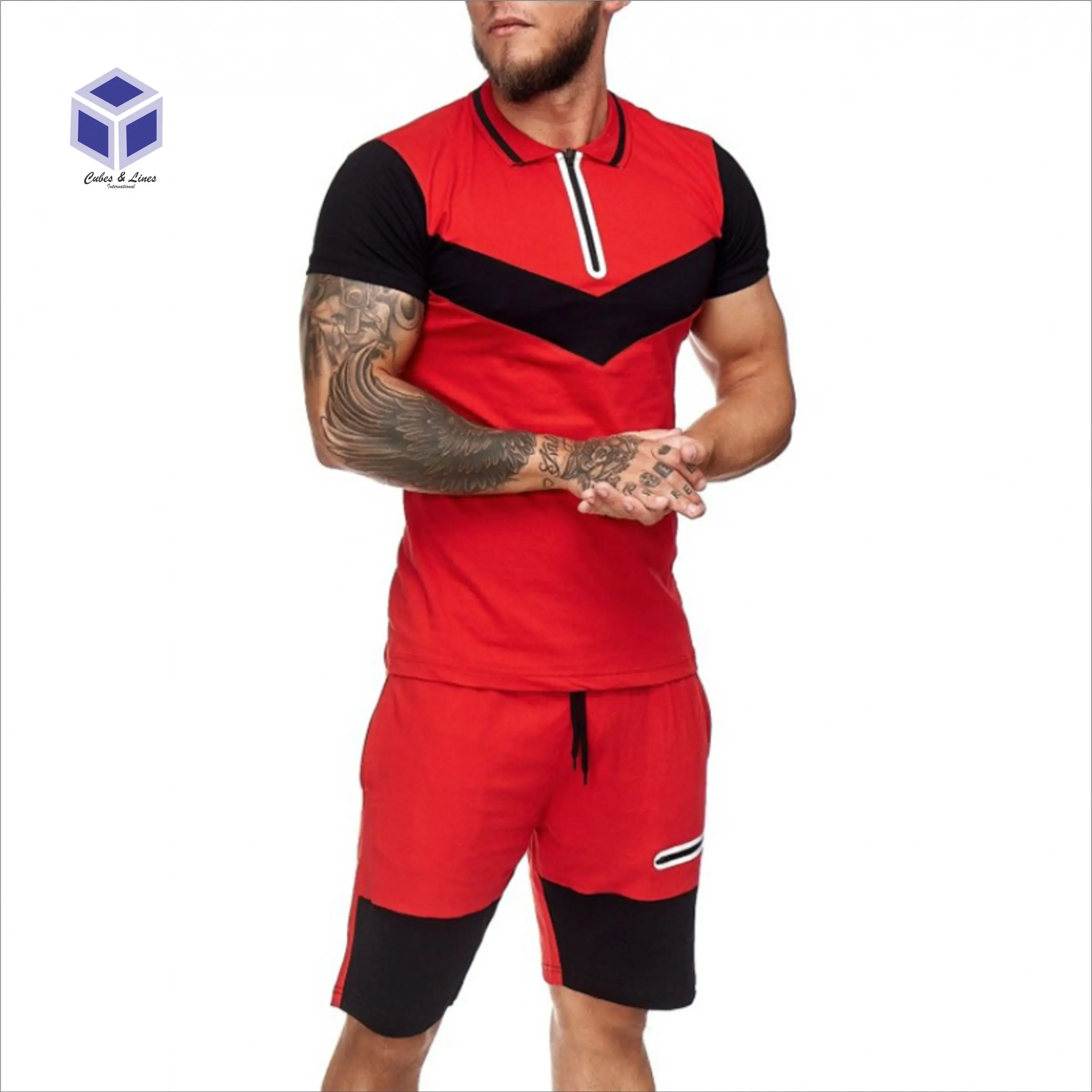 
Shorts T Shirt Women Set Seamless Shorts Fitness Clothing T Shirt Plus Size Dropshipping With Logo shorts 