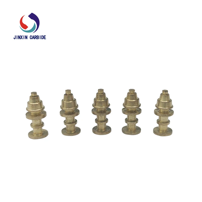 Китай шипы из карбида вольфрама JX9*20*2