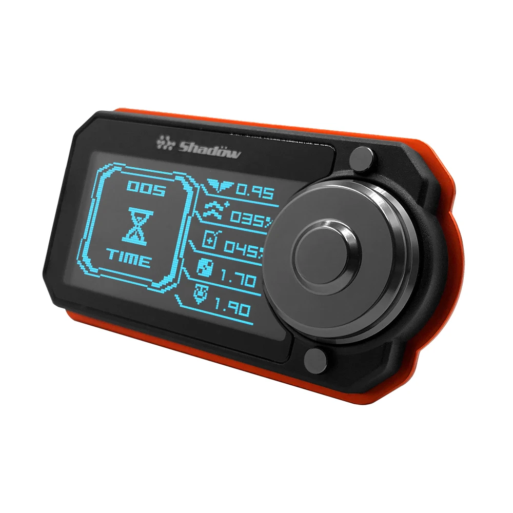 Shadow DEBCII automobile digital electronic boost controller car modification kit