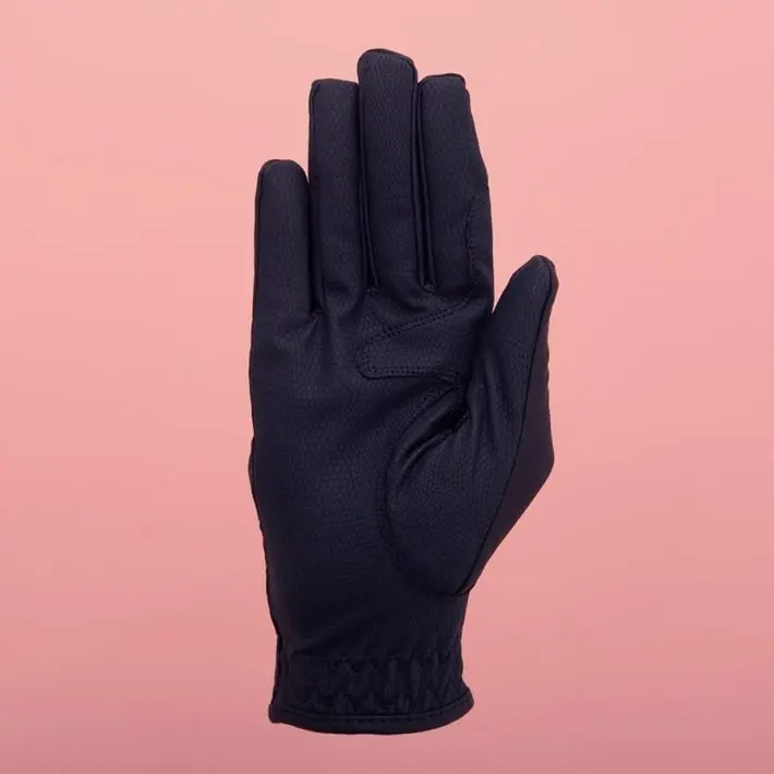 latest model horse riding gloves